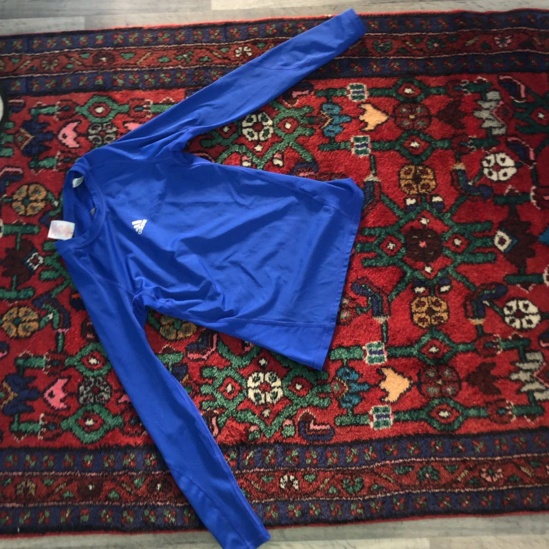 Adiddas träning tröja