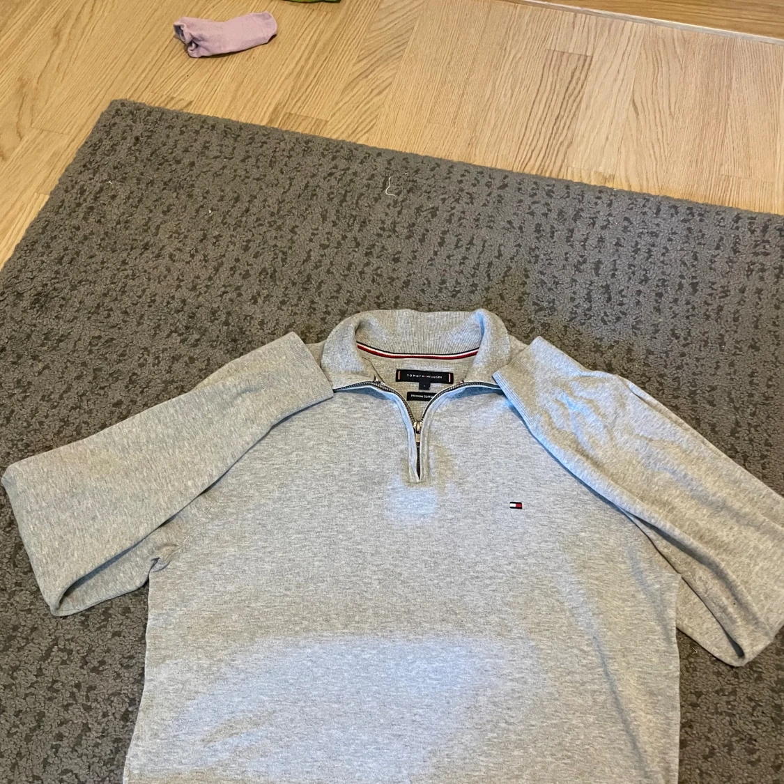 Tommy Hilfiger zip - 91