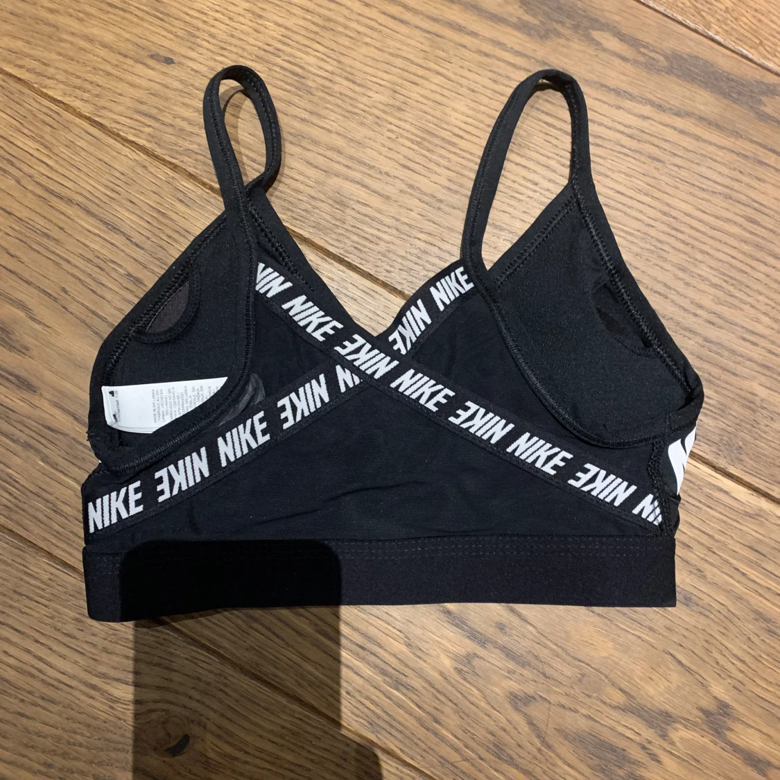 Nike träningstopp XS - 90