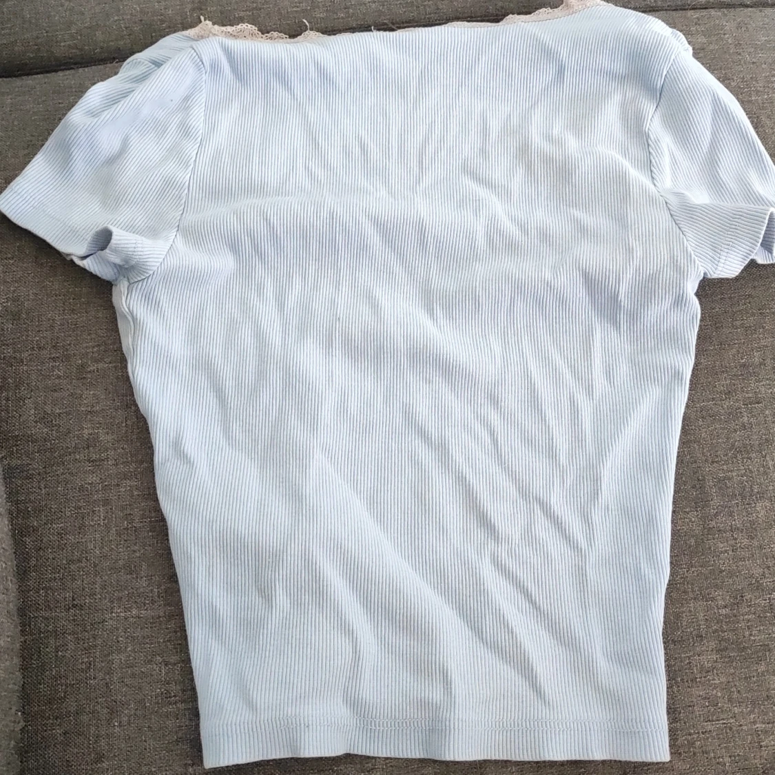 En bra och smidig tröja - 91