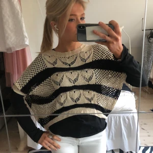 Cool topp - Jättefin💗⭐️