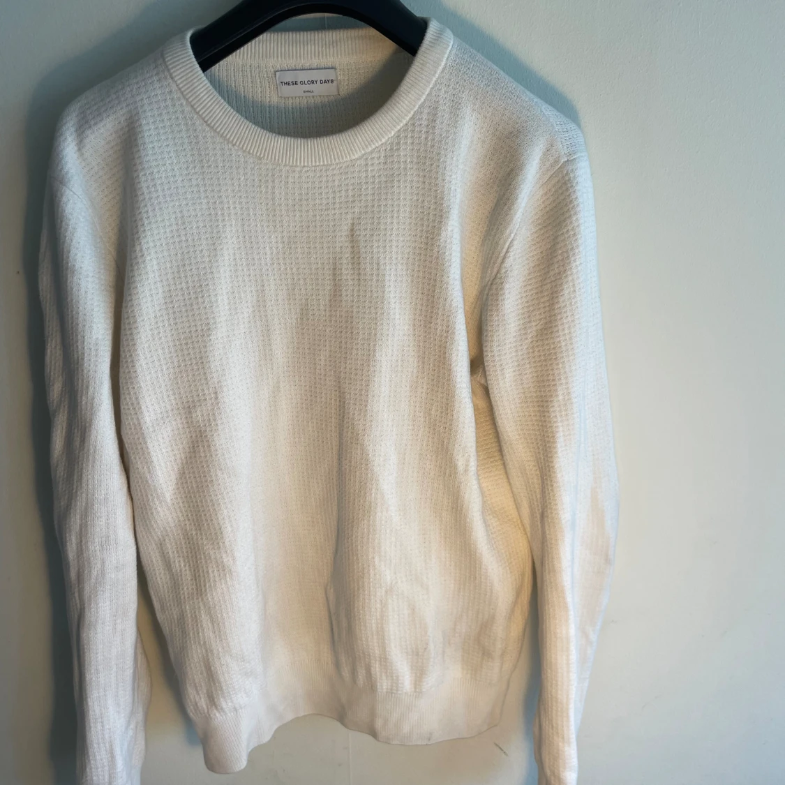 These Glory Days-Stickad tröja - 90