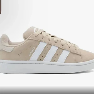 Adidas campus 00s beige - Säljer då jag köpt nya💕