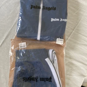 Palm angels set - Helt nya storlek M, inte riktigt min stil 