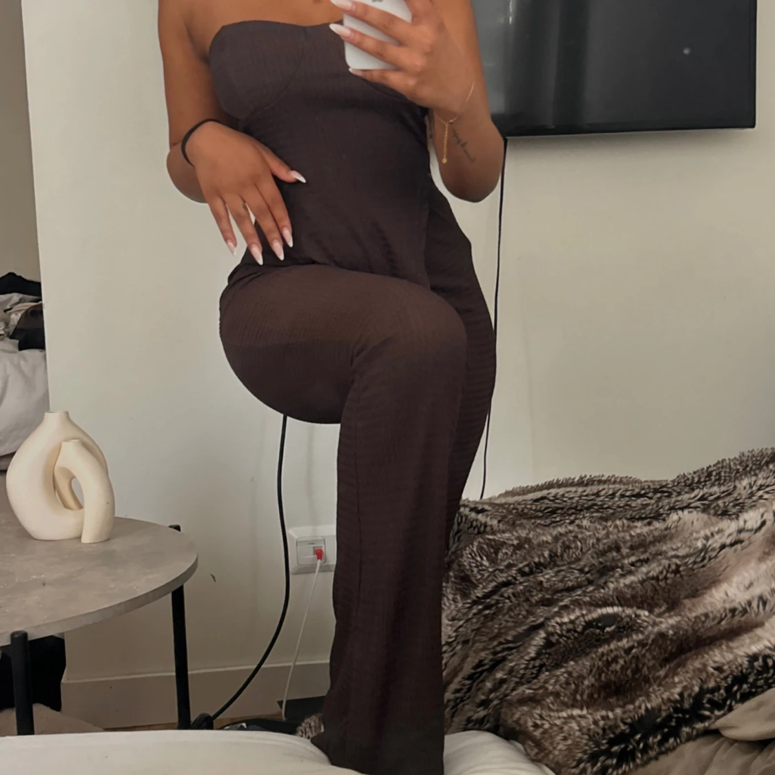 Två delat set  - 91