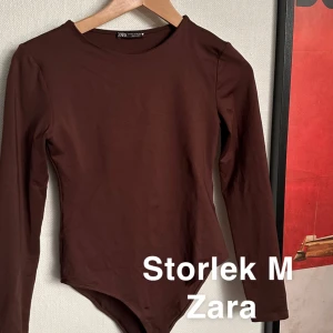 Body - I väldigt fint skick!