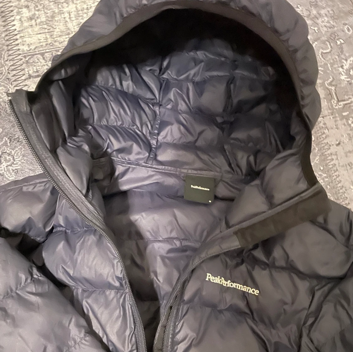  Peak performance jacka  - 90