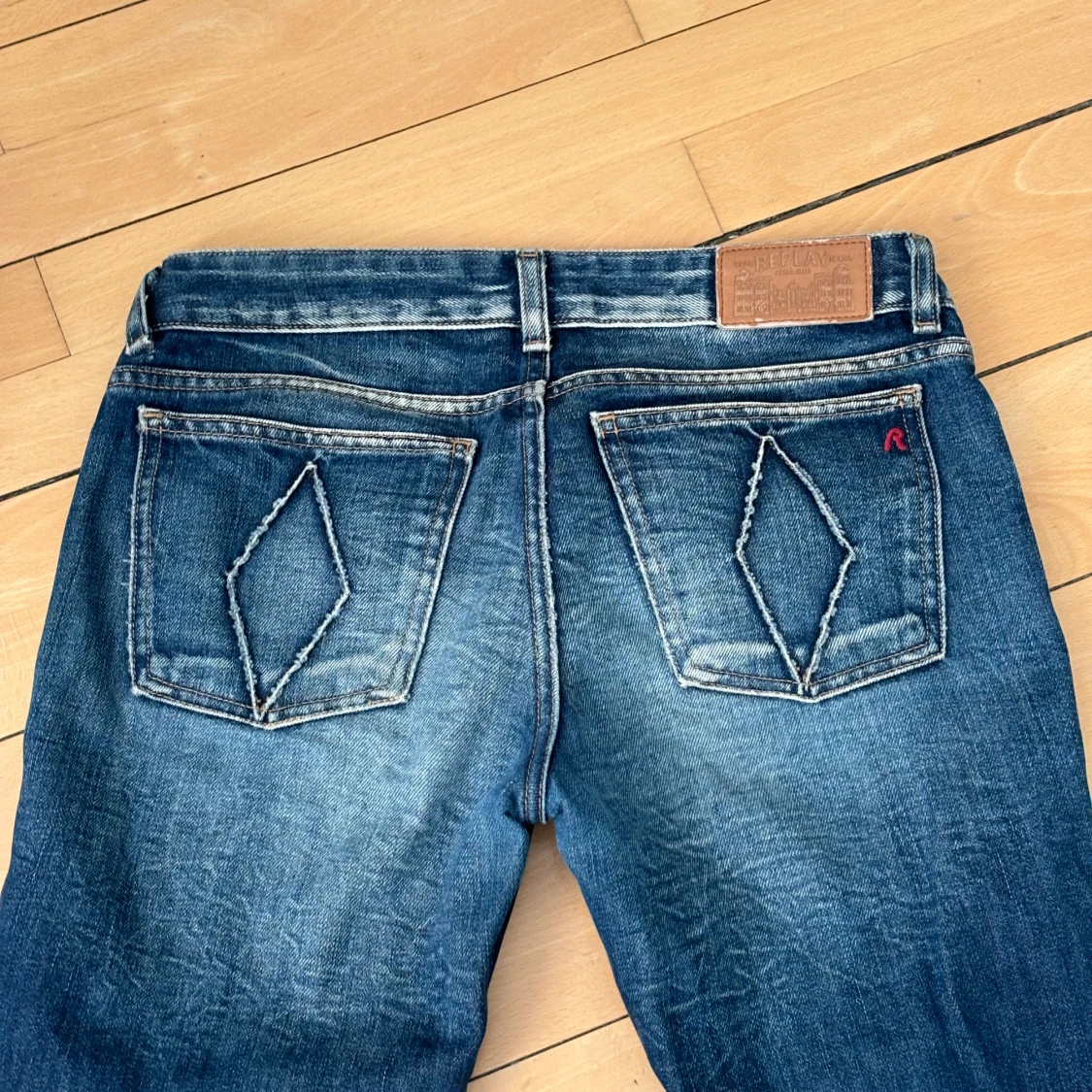 Replay jeans - 90
