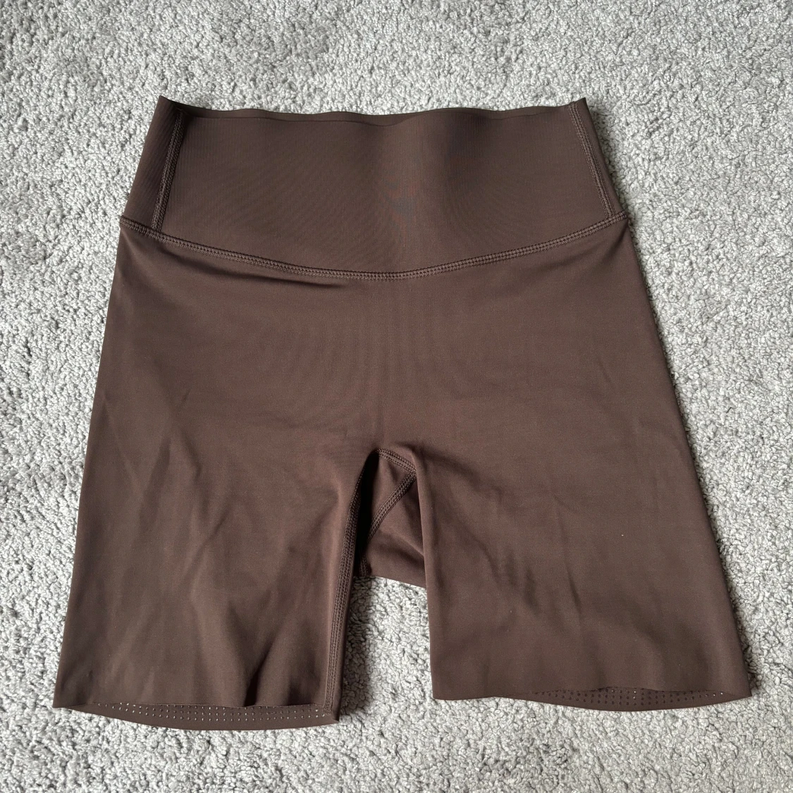 Alice Stenlöf Björn Borg shorts