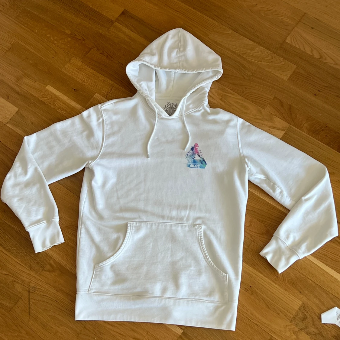 Palace Hoodie - 91