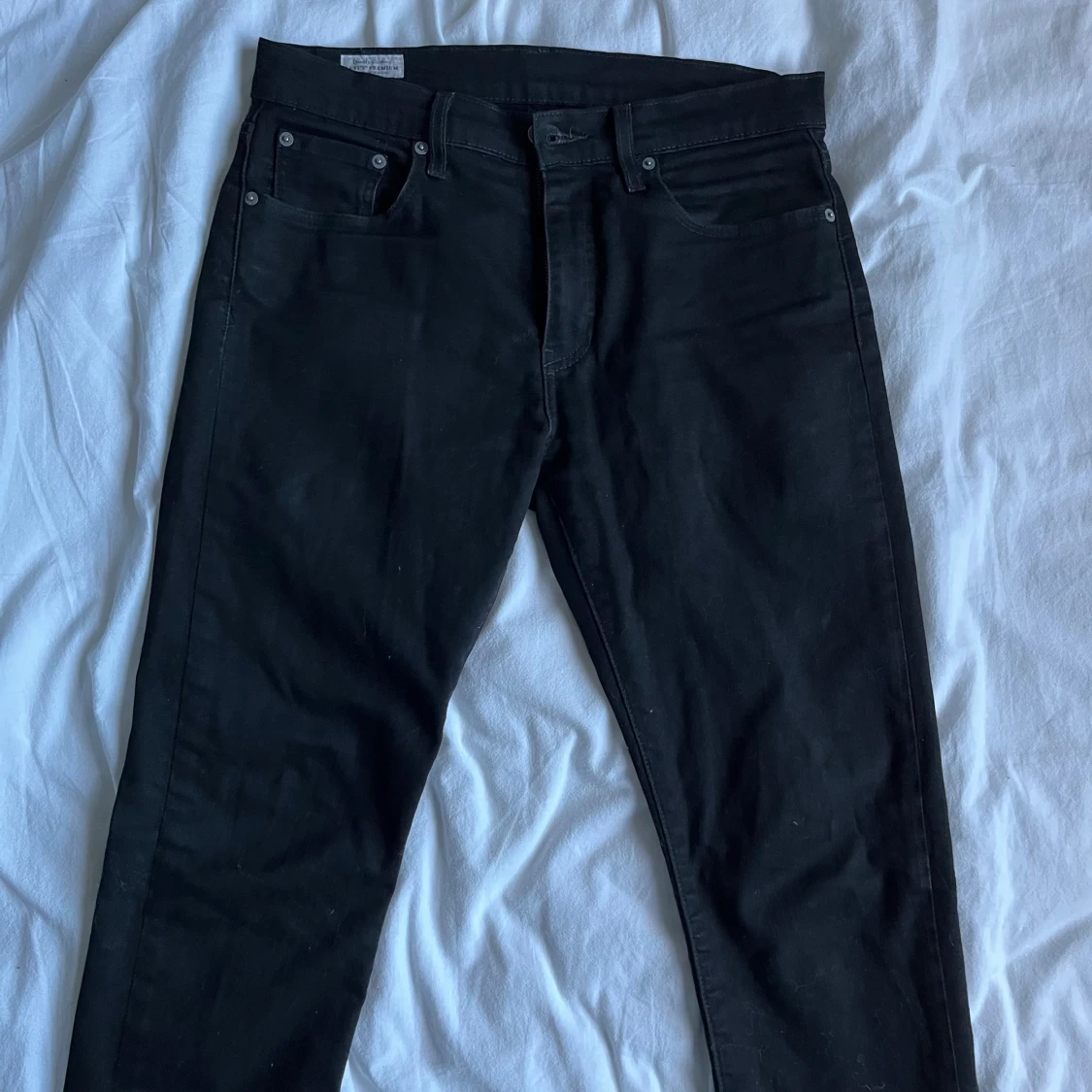 Levis 502 Jeans - 90