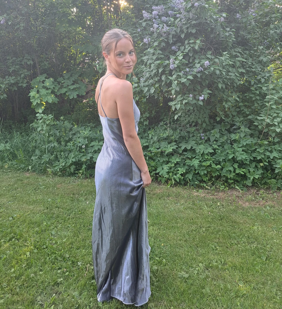 Fest/balklänning  - 90