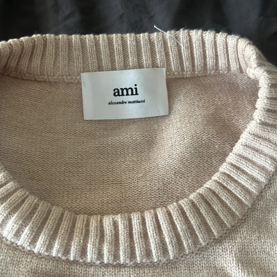 AMI Paris sweatshirt  - 90