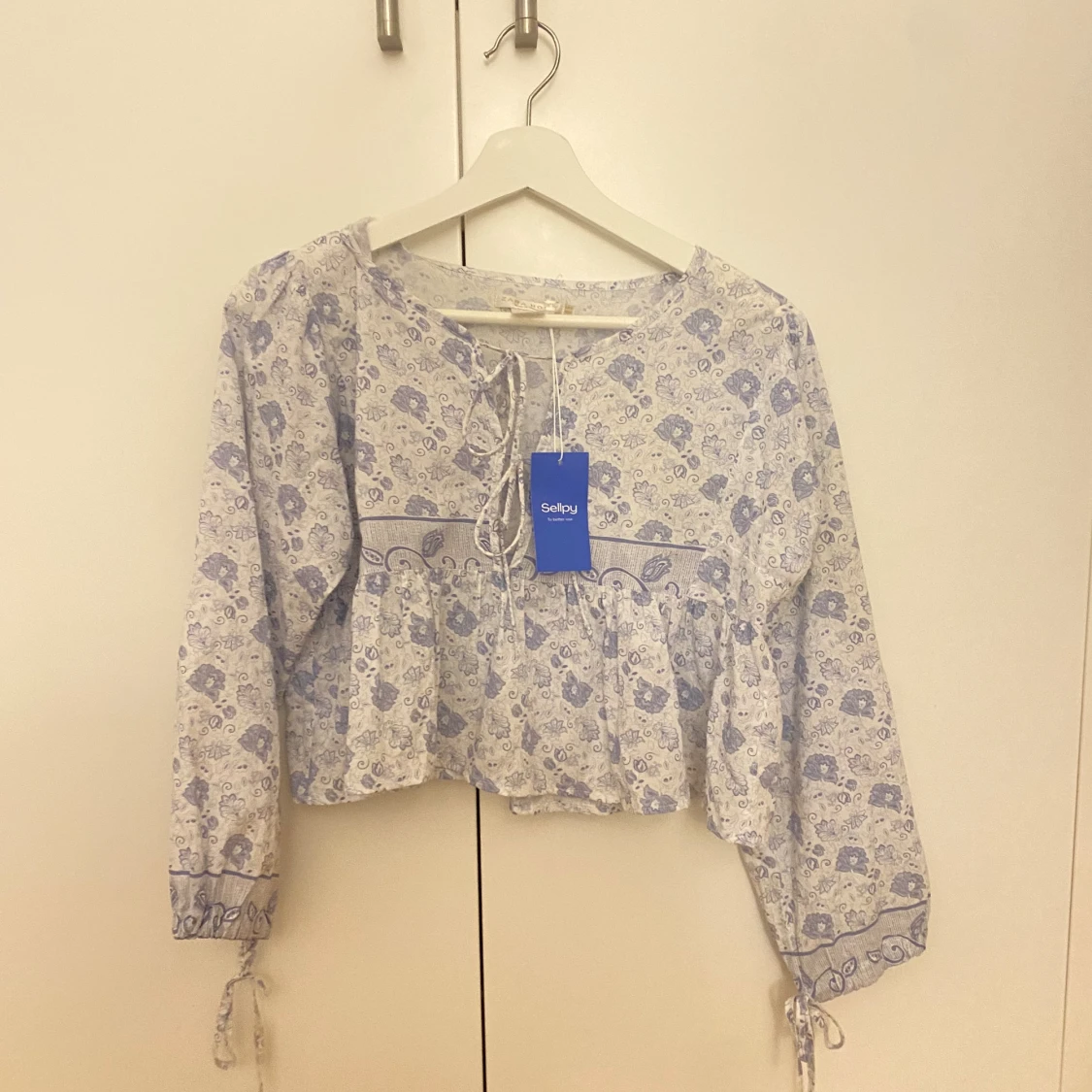 Blus Zara Home, strl. M - 91