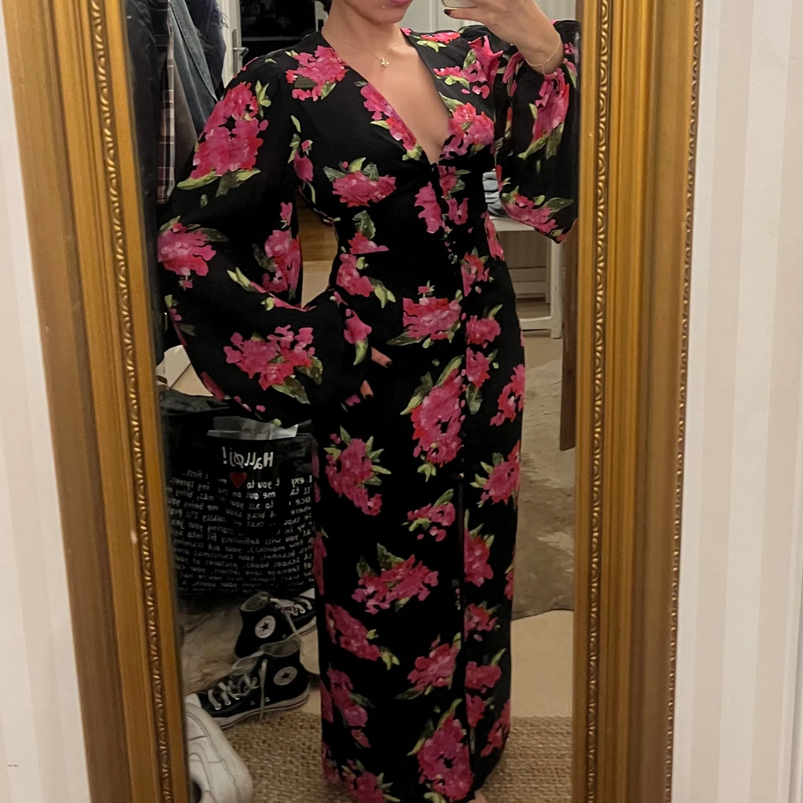 Adoore Positano dress