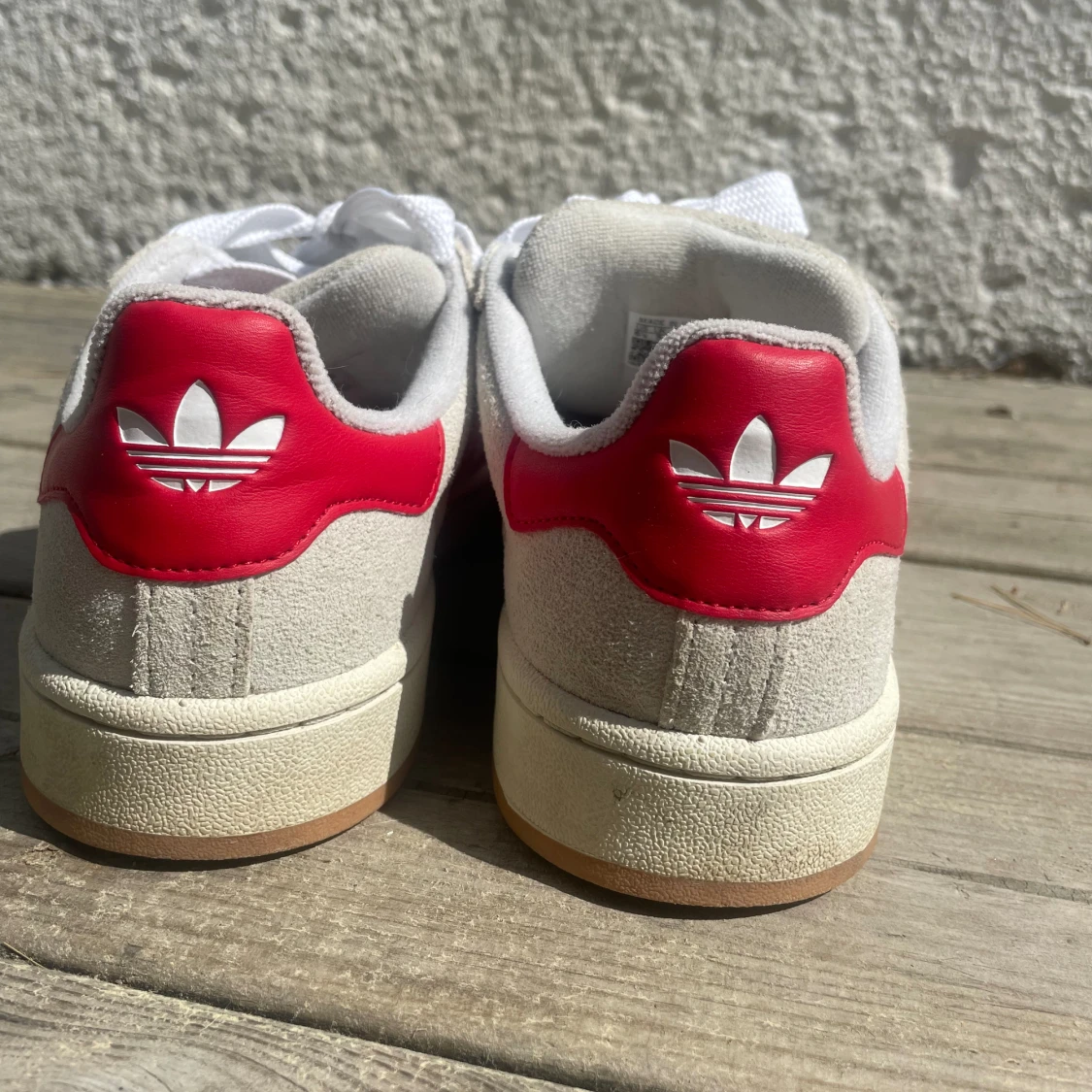 Adidas Campus - 91