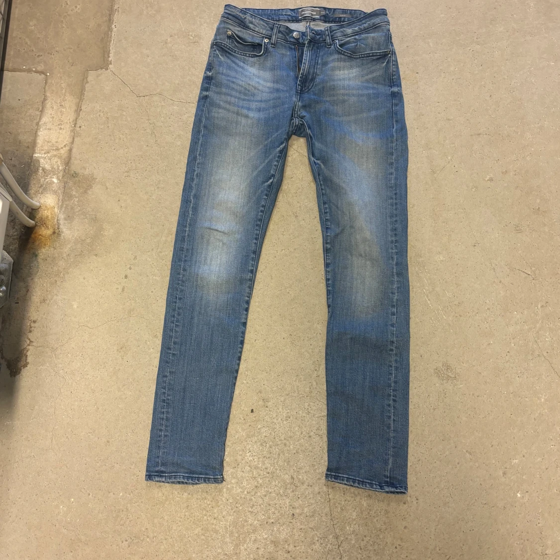 Dressmann jeans