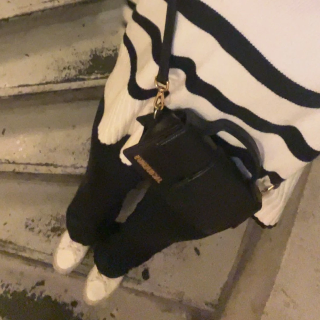 JACQUEMUS väska - 90