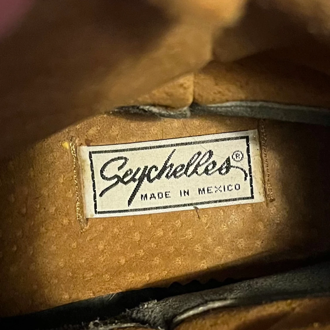 Cowboyboots vintage - 92