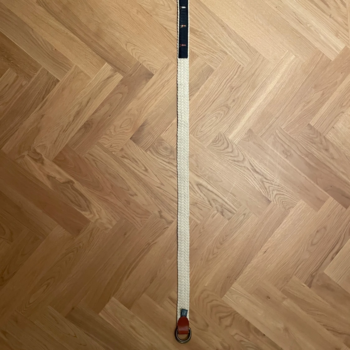 Ralph Lauren bälte  - 92