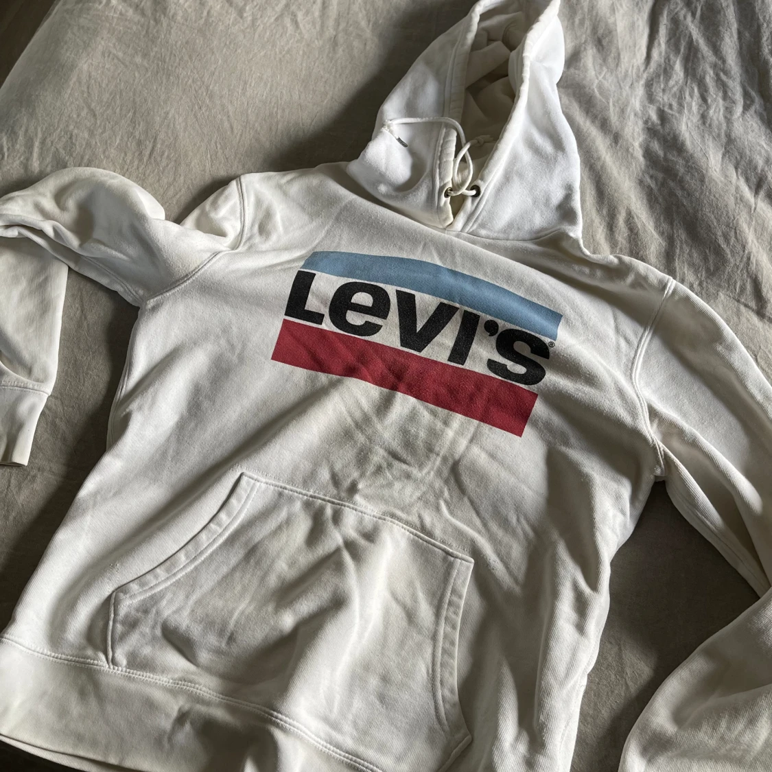 Levis hoodie