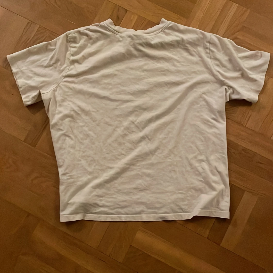 Nirvana T-shirt  - 91