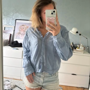 Söt topp - Söt blus från bernice paris💕