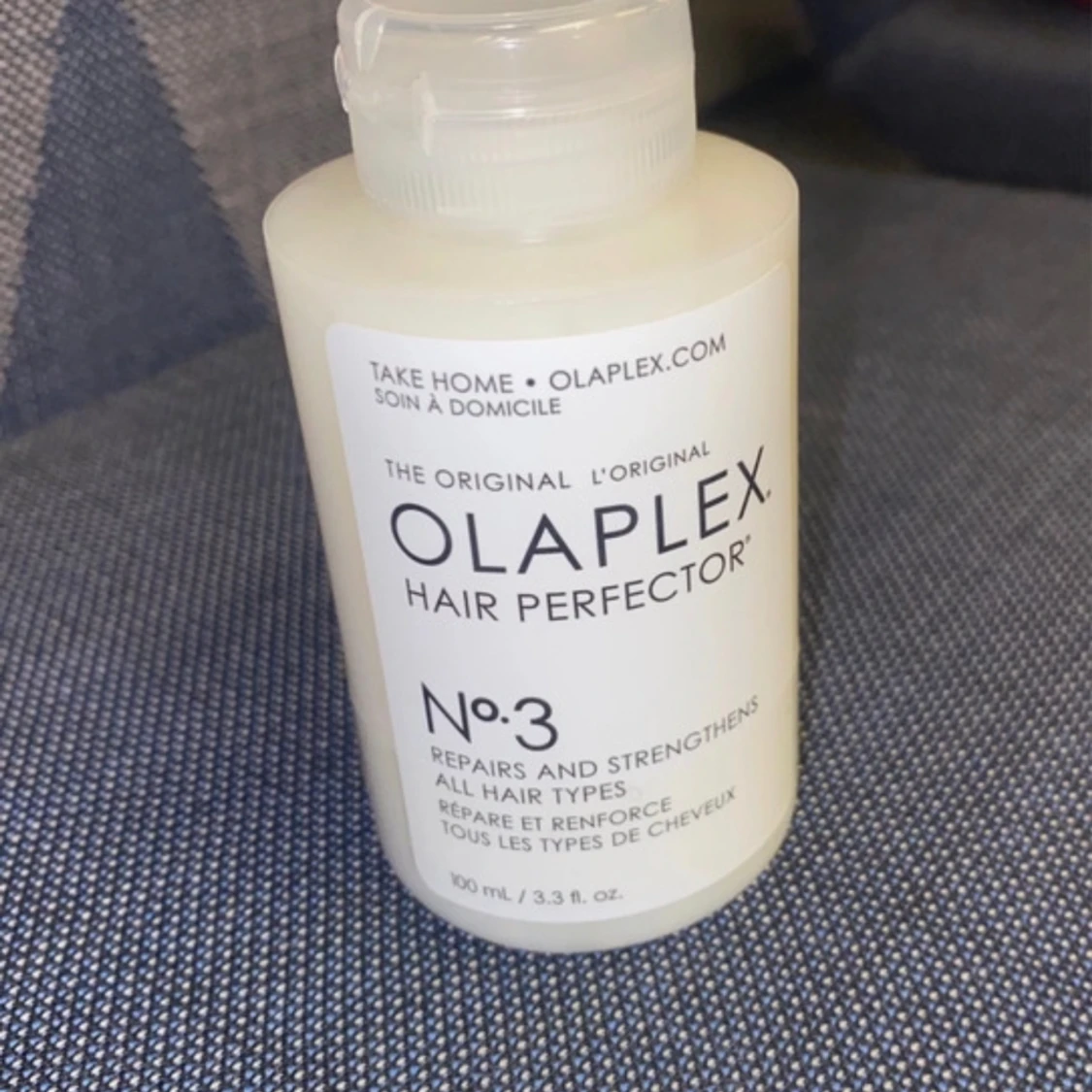 Olaplex 3