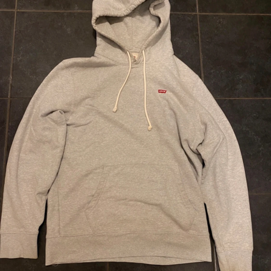 Levis hoodie - 90