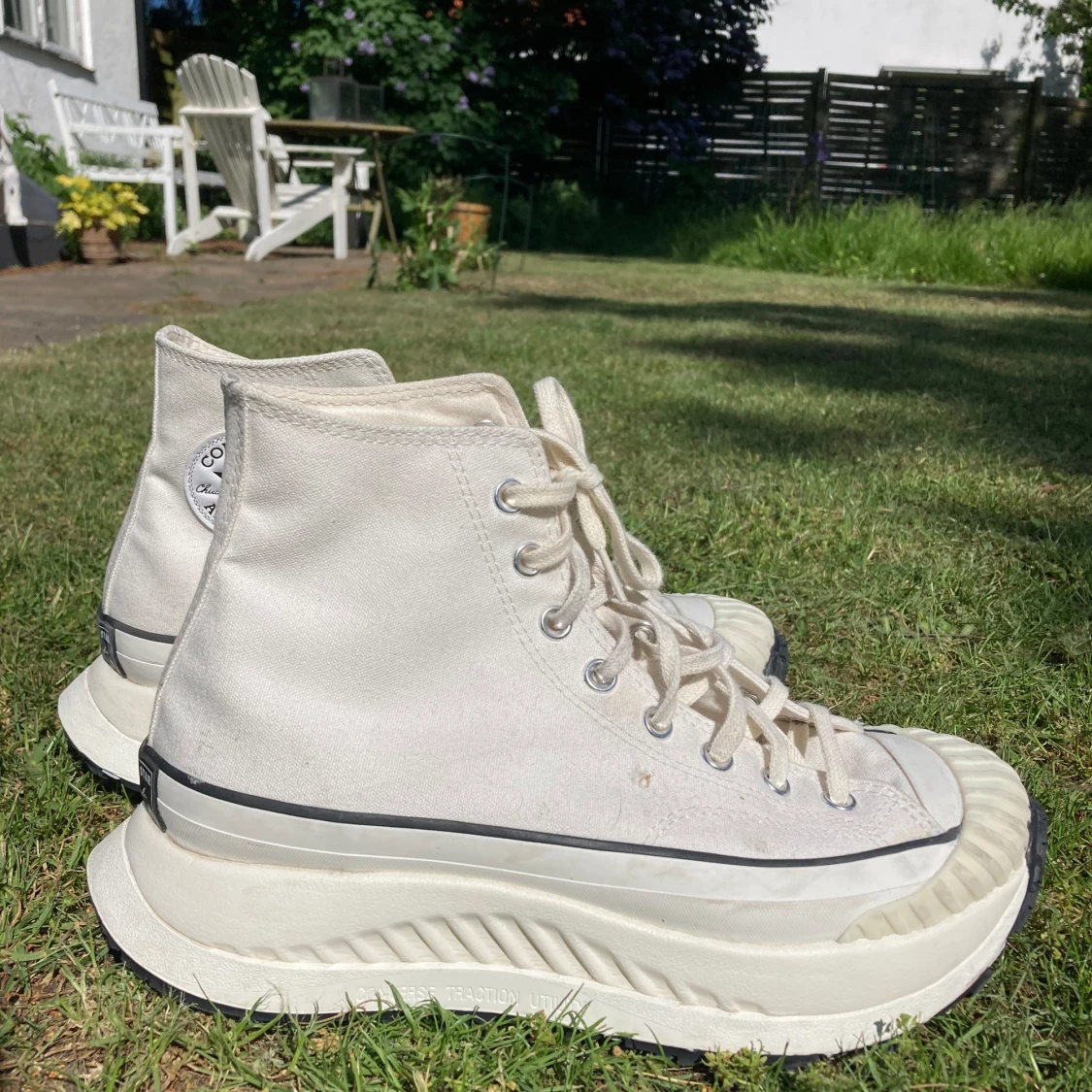 Converse Chuck 70 ATCX - 90