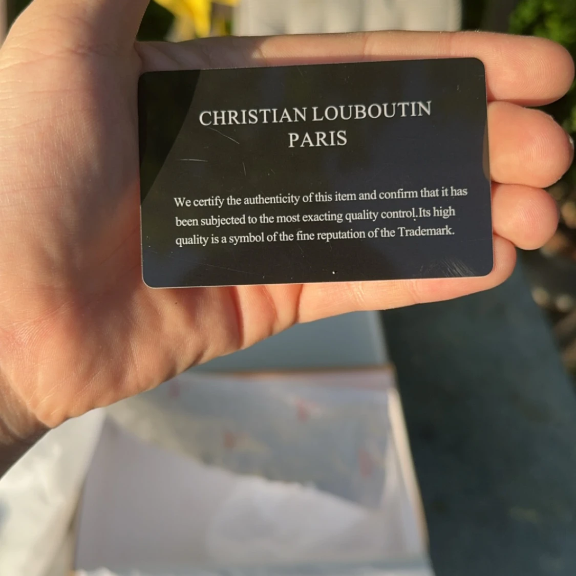 Louboutins 🌟 - 92