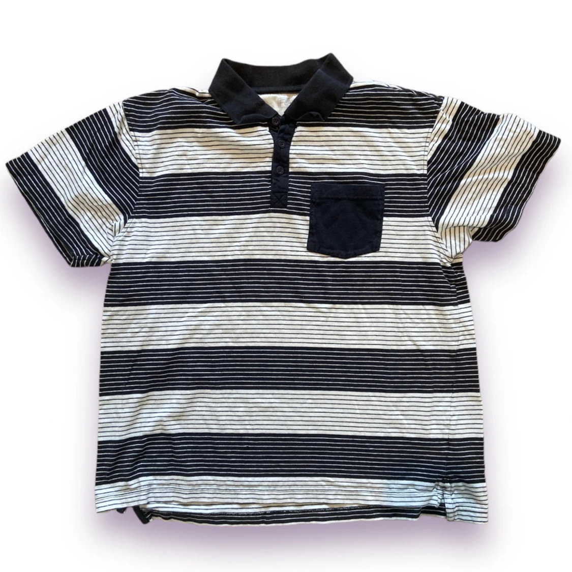 Herr tröja burton up