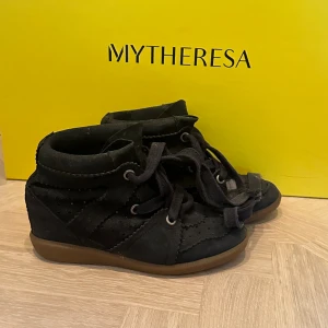 Isabel Marant skor  - Storlek 36, finns kvitto. 