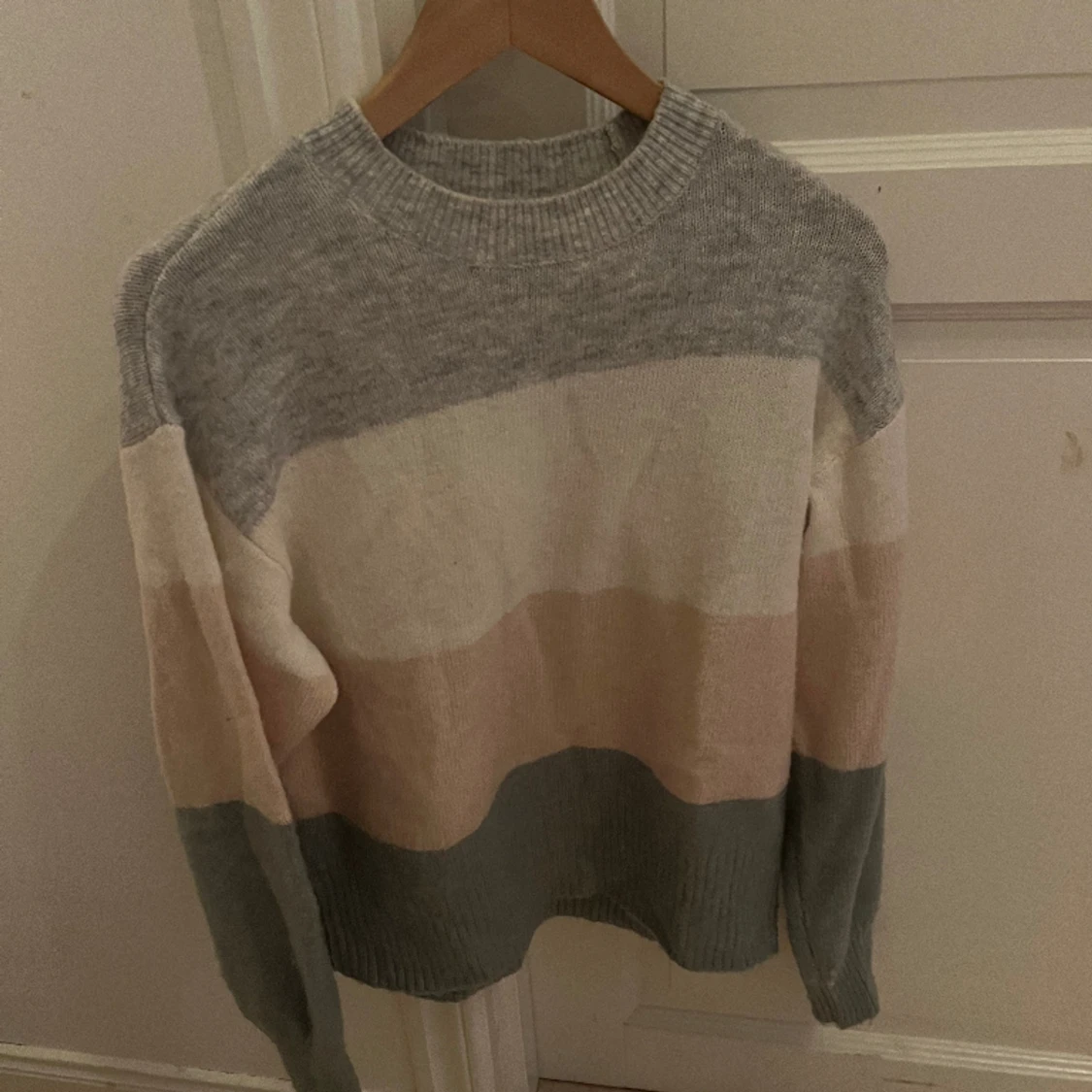 Supersnygg tjocktröja❤️❤️