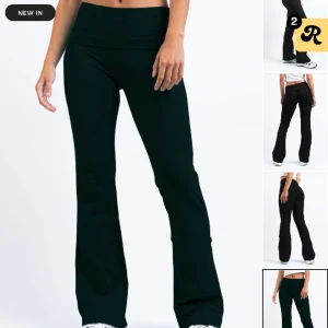 yogapants  - Använda en gång, från madlady. Väldigt långa i benen, långa på mig som är 175 och passat nån upp till 185 skulle jag tro 