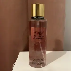 Victorias Secret - bodymist Oanvänd och är en limited edition. Originalpris: 349kr