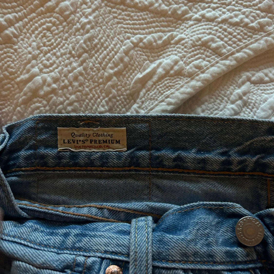 Levis jeans - 91