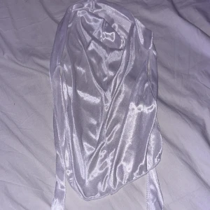 Durag vit - For waves durag