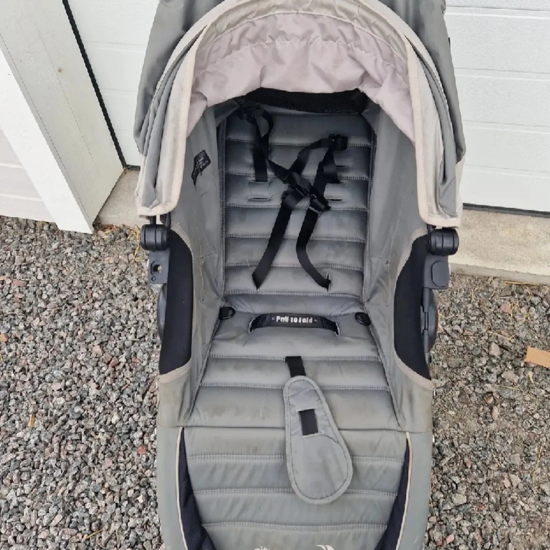 BabyJogger City Mini GT - 90