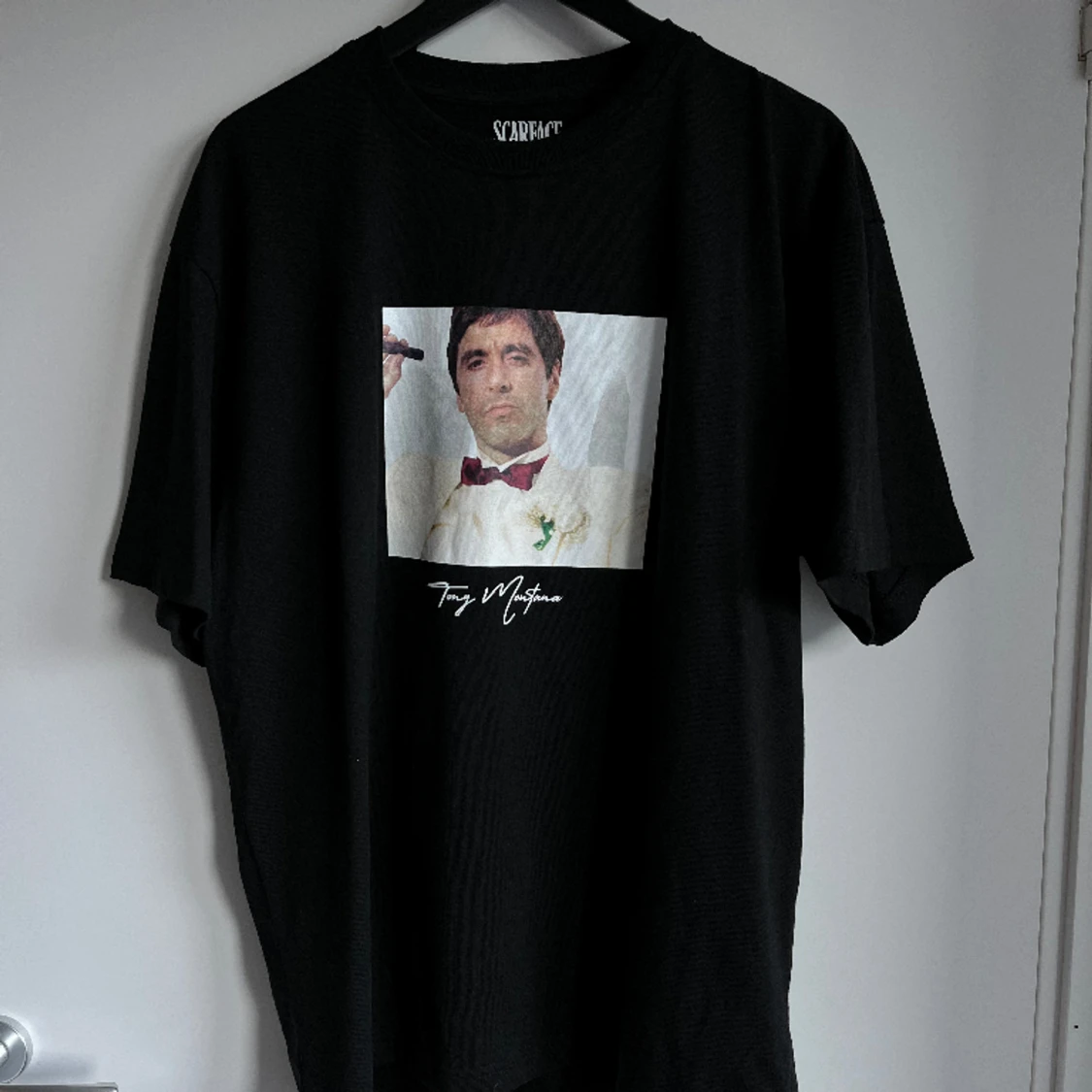 Scarface T-shirt 