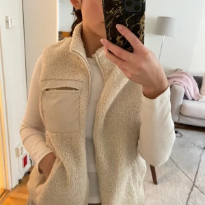 Väst  - Från lindex storlek S