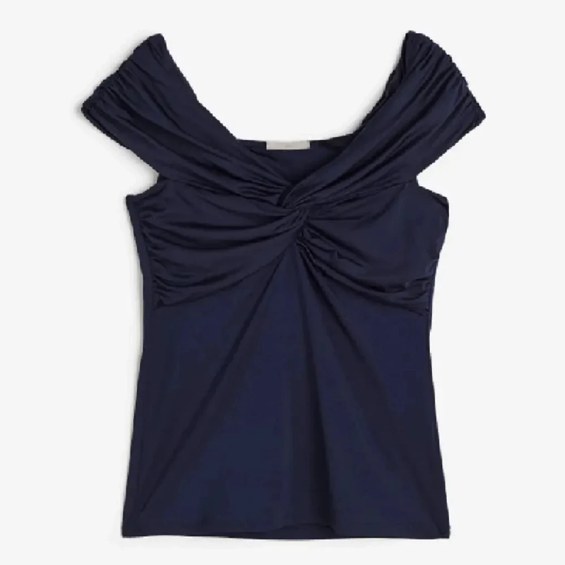 Off shoulder topp - 90