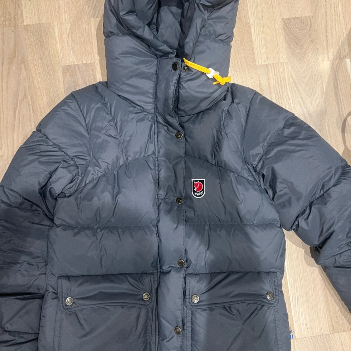 Fjällräven expedition down lite jacket - 90