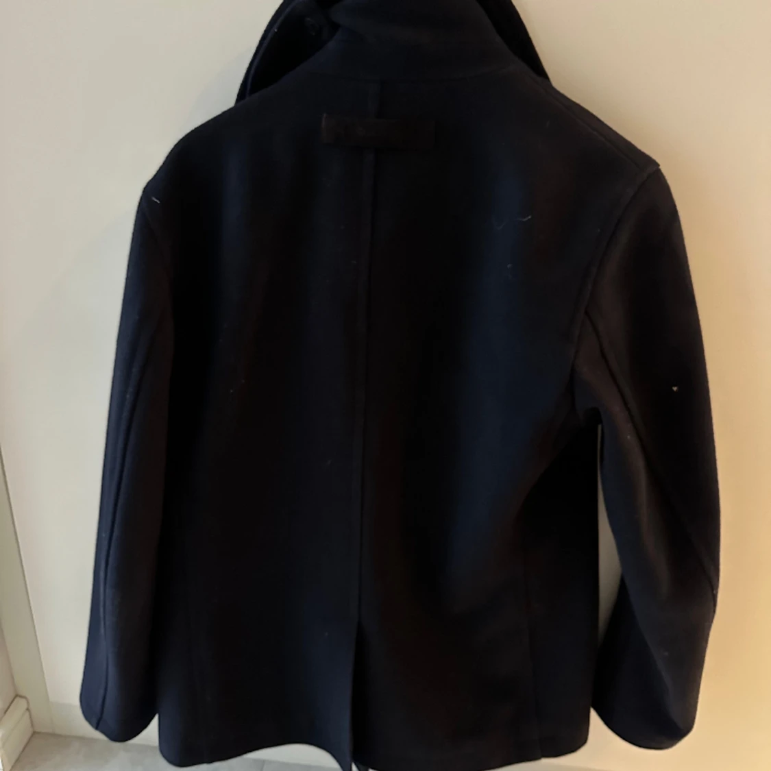 Gant skepparkavaj gott skick - 90