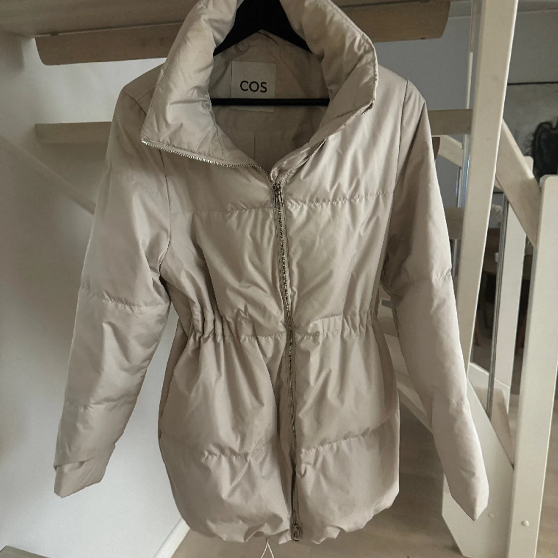 Dunjacka från COS 34