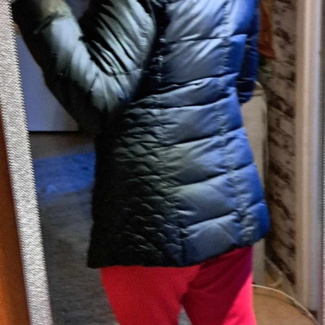 Jacka från rockandblue  - 90