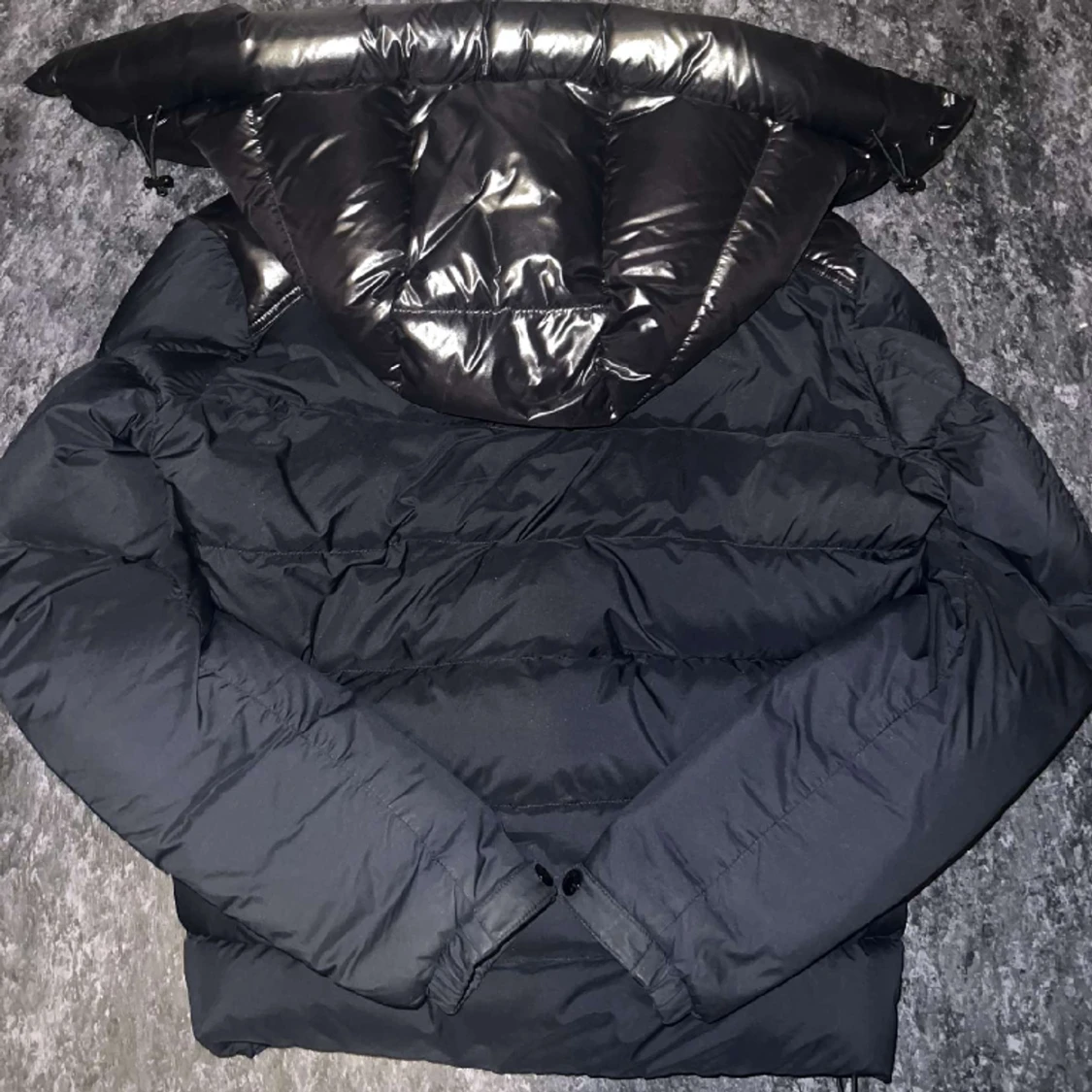 MONCLER AUBRAC GIUBOTTO JACKET - 90