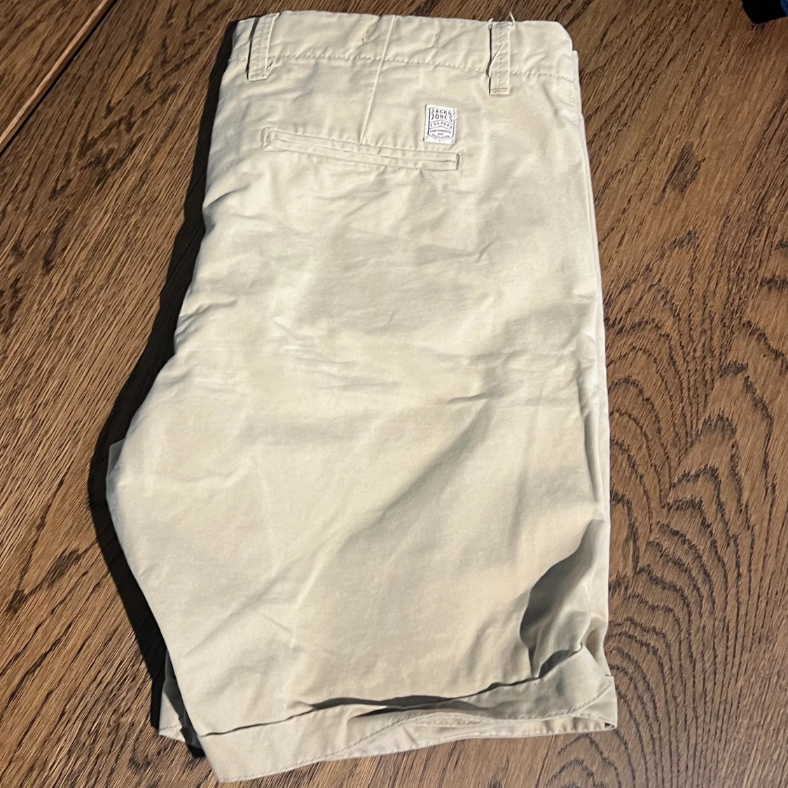 Chinosshorts från Jack & Jones