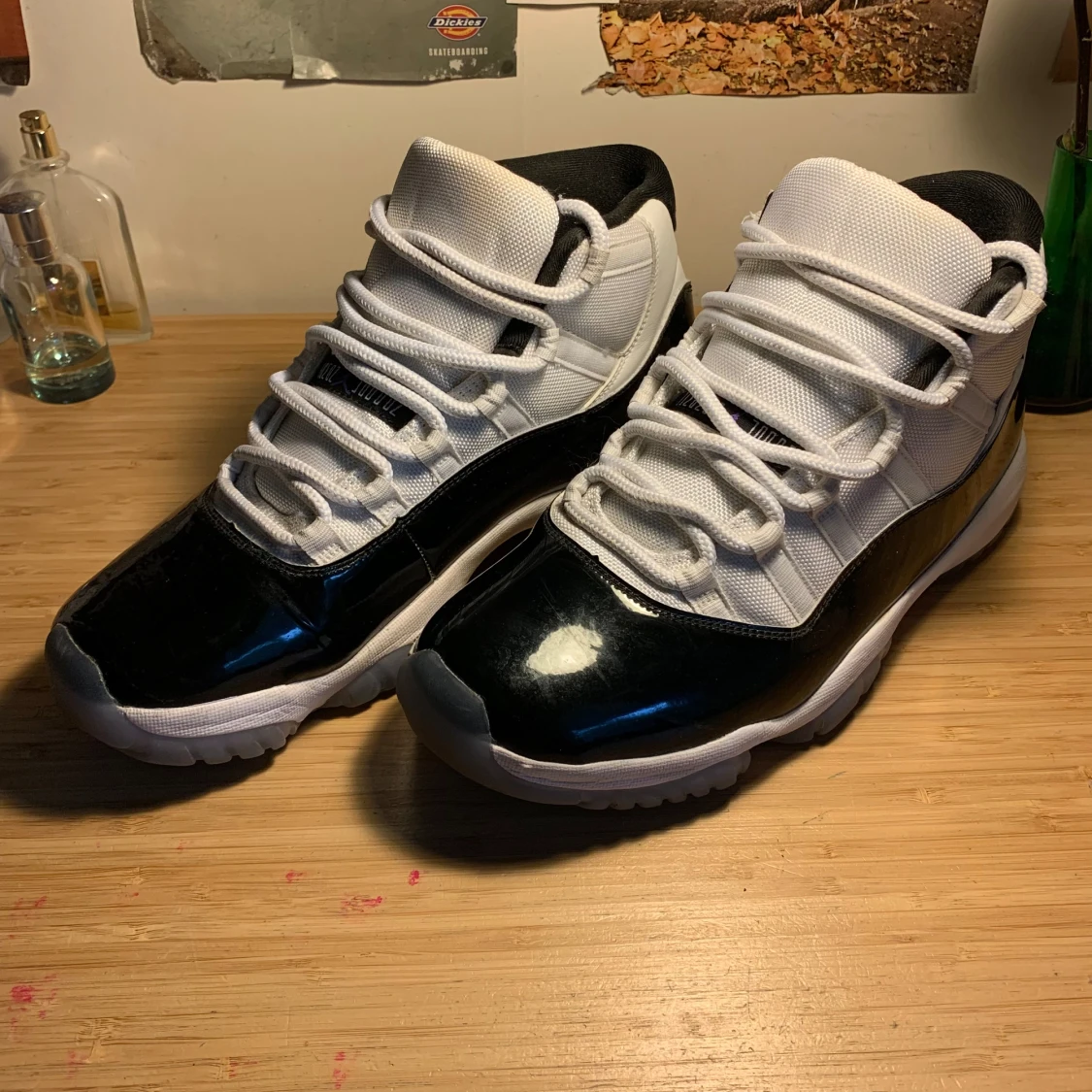 Jordan 11 - 91