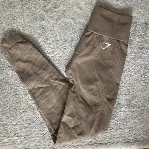 Gymshark tights  - Tight från Gymshark  Aldrig använda ✨ Strl S